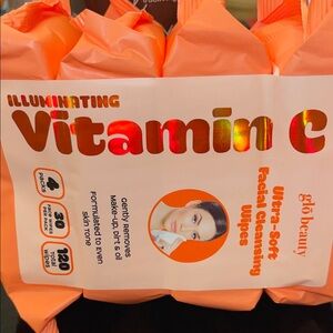 24/Hour Sale Alert 🚨!!! Illuminating Vitamin C Facial